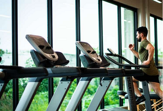 Adani Codename LIT Thane Gym